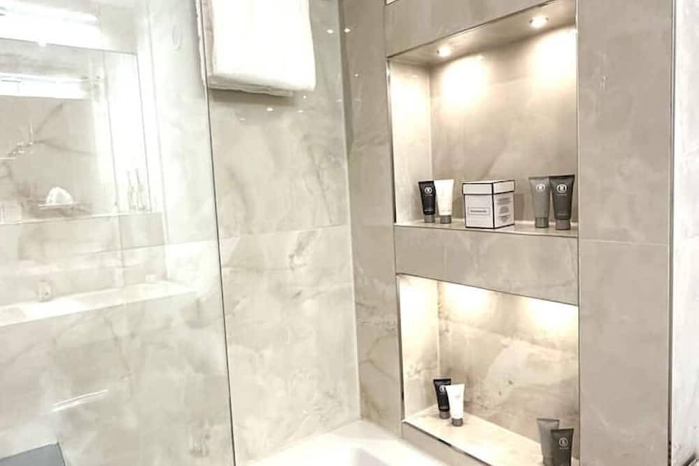 Ganze Wohnung, Ferienwohnung Adina in Teltow, Mittelmark