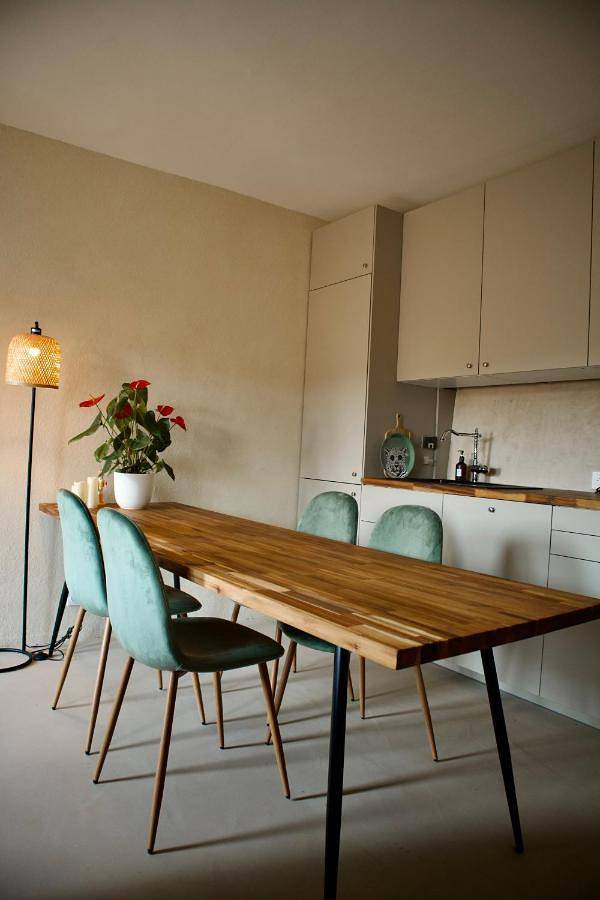 Gîte pour 4 personnes dans Office De Tourisme De Bauduen - 3