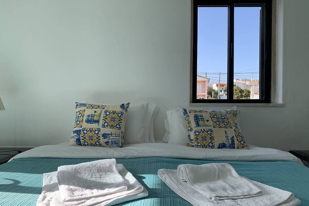 B&b für 2 Personen in Cascais e Estoril, Costa Azul