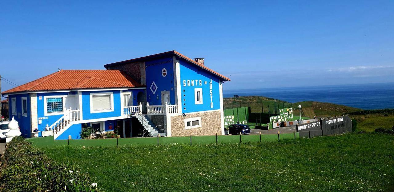 Apartamento entero, Apartamentos Santa Justa in Santillana del Mar, Costa de Cantabria