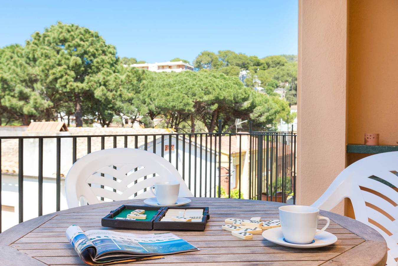 Entire apartment, Sarrio in Llafranc, Palafrugell