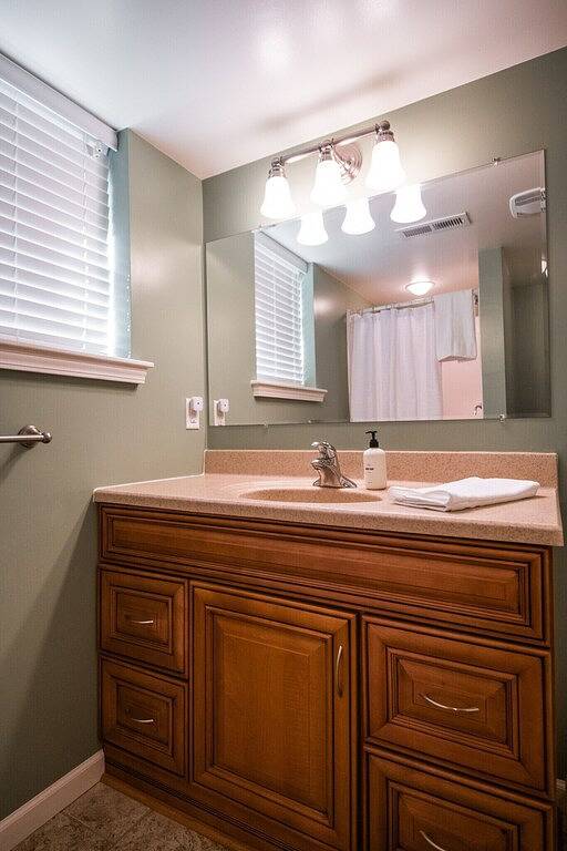 Ferienhaus für 6 Personen, mit Haustier - 1