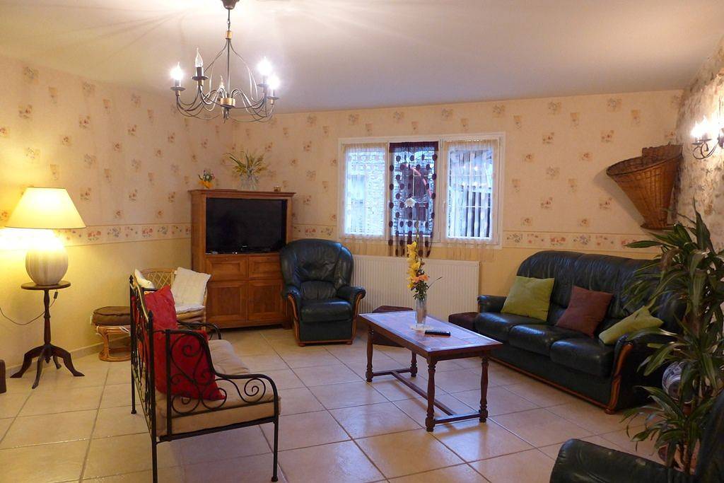 L'Equite Blanc in Signéville, Haute-Marne