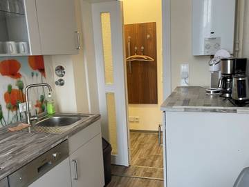 Ferienwohnung für 3 Personen in Rheinsberger See, Rheinsberg, Bild 1