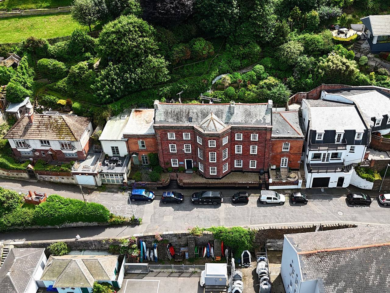 Holiday Rental for 4 People in Ilfracombe, Devon