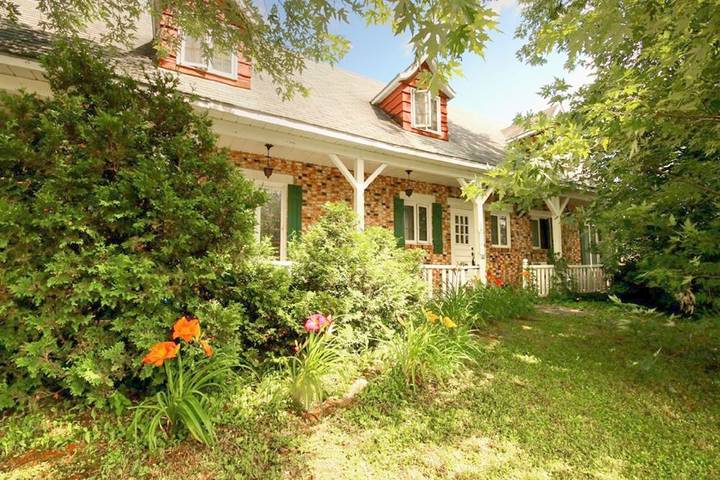 Location de vacances