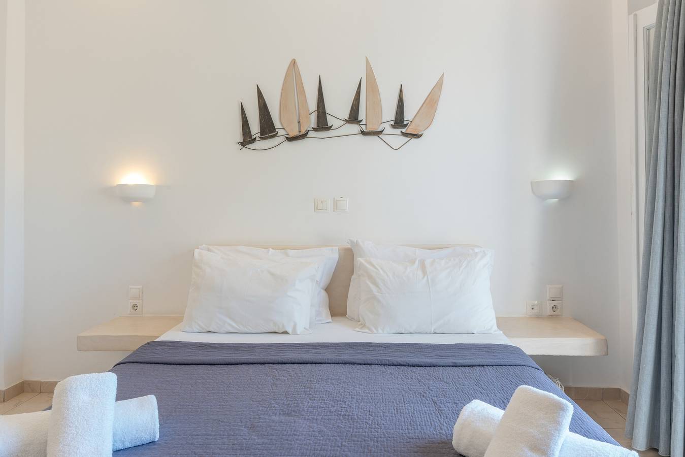 Apartment 'Studio in A Family Hotel' with Wi-Fi and Air Conditioning, foto 6