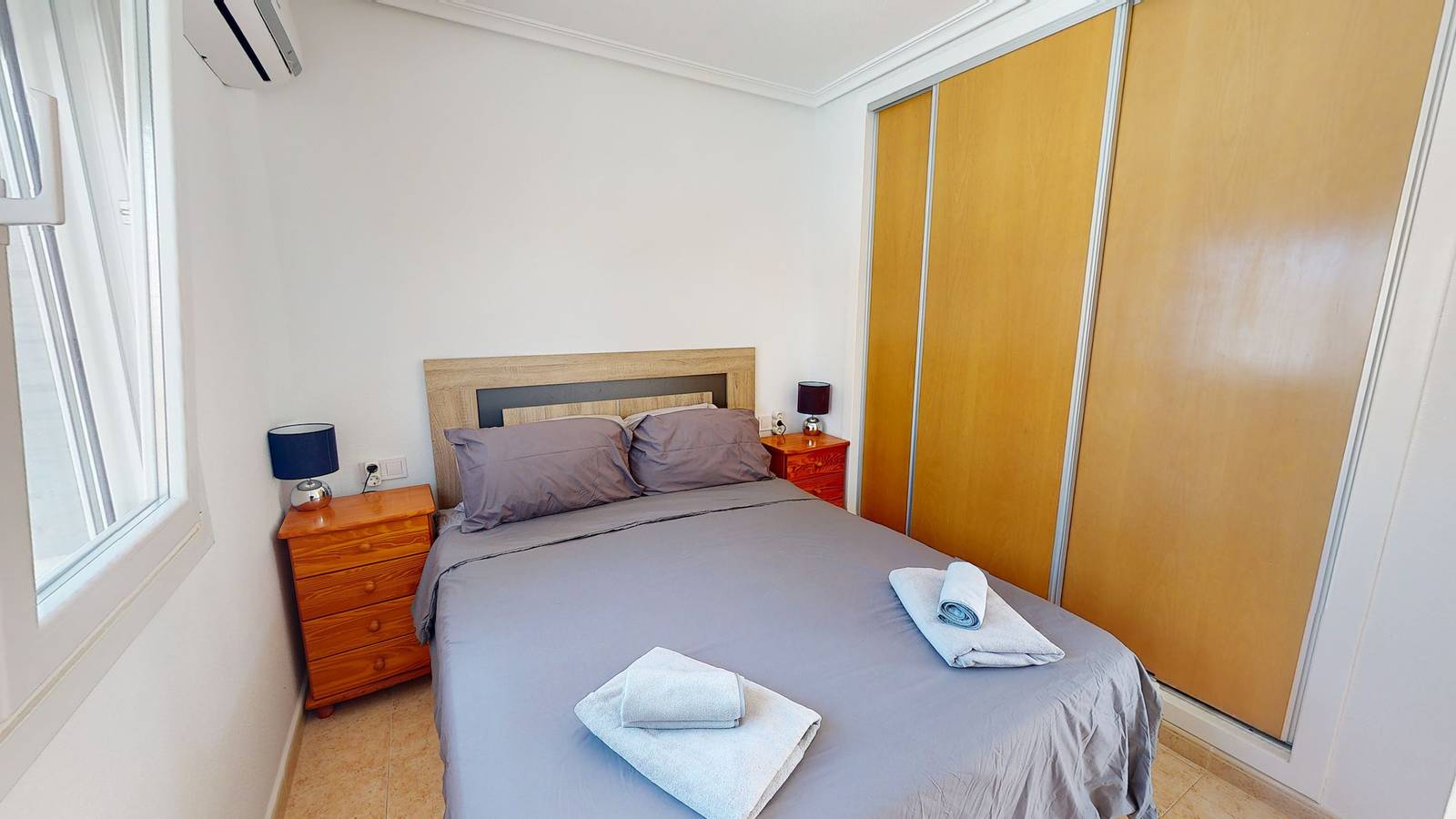Villa voor 6 personen met tuin, foto 14