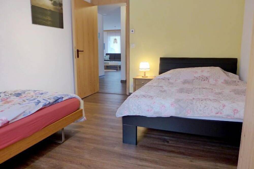 Ganze Wohnung, Ferienwohnung Allmi by Interhome in Meiringen, Berner Oberland