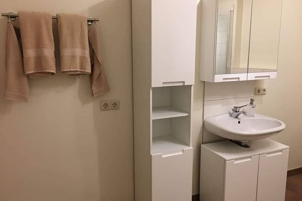 Ganze Wohnung, Haus am Weinberg / Weinberg #1 in Assmanshausen, Rüdesheim am Rhein