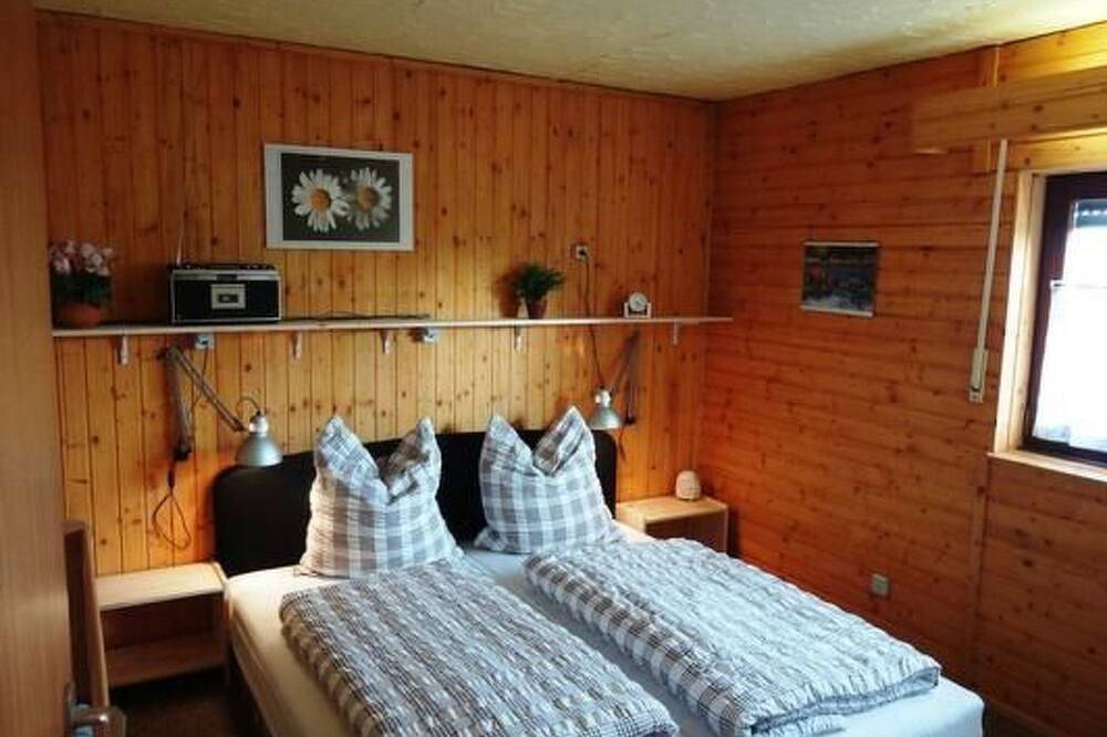 Haus Sonnenhang in Esch, Vulkaneifel