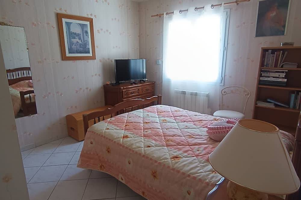 Location maison jusqu'à 7 personnes in Caussade, Quercy