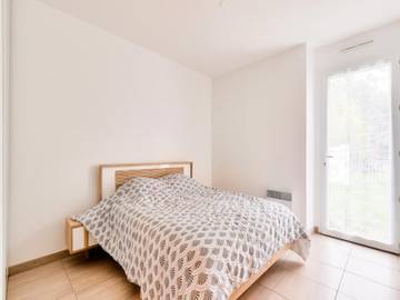 Location De Vacances pour 6 Personnes dans Commequiers, Vallée de la Loire, Photo 4