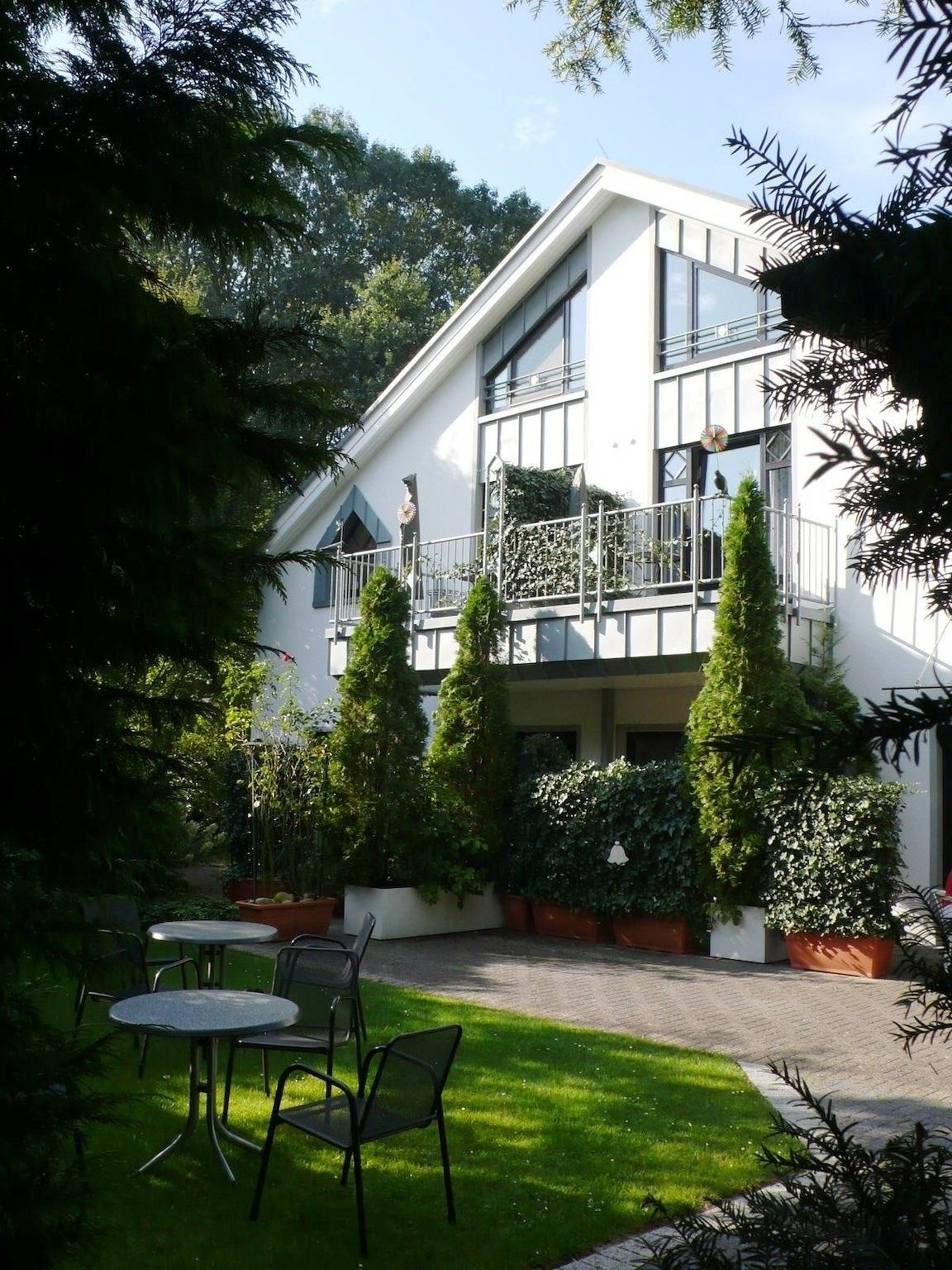 Ganze Ferienwohnung, Appartementhaus Dr. Domberg Wohnung 5 in Bad Zwischenahn, Ammerland
