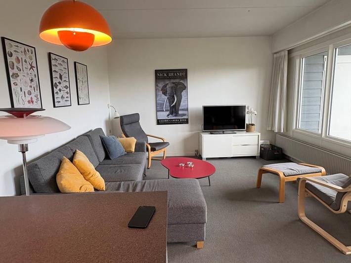Ferienwohnung für 6 Personen in Henne Strand - 3