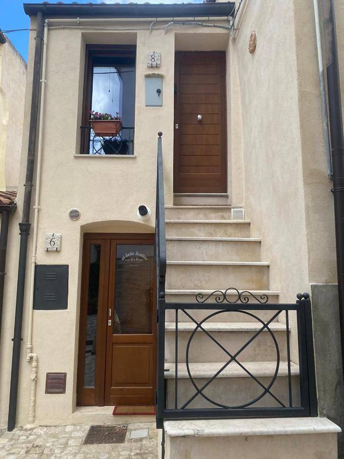 Bed and breakfast per 4 persone, con panorama - 1