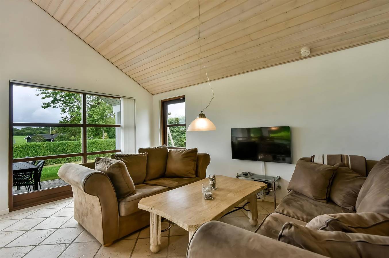 3 bedroom pet friendly home in Børkop in Børkop , Little Belt