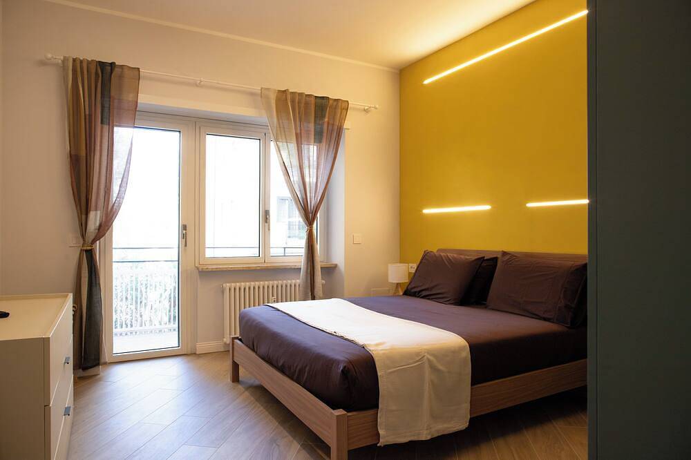 Appartamento intero, Casa Vega grande e confortevole, perfetta per trasferte di lavoro in Roma, Provincia di Roma