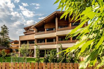 Vakantieappartement voor 4 Personen in Seis am Schlern, Kastelruth, Afbeelding 4