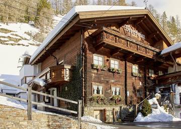 Hotel für 2 Personen in Sölden (Österreich), Österreichische Alpen, Bild 1