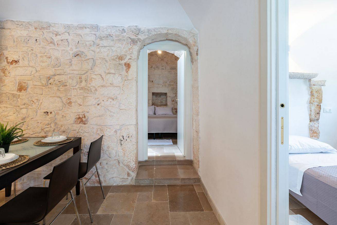 Casa Annamaria 2 by Rentbeat in Ostuni, Salento