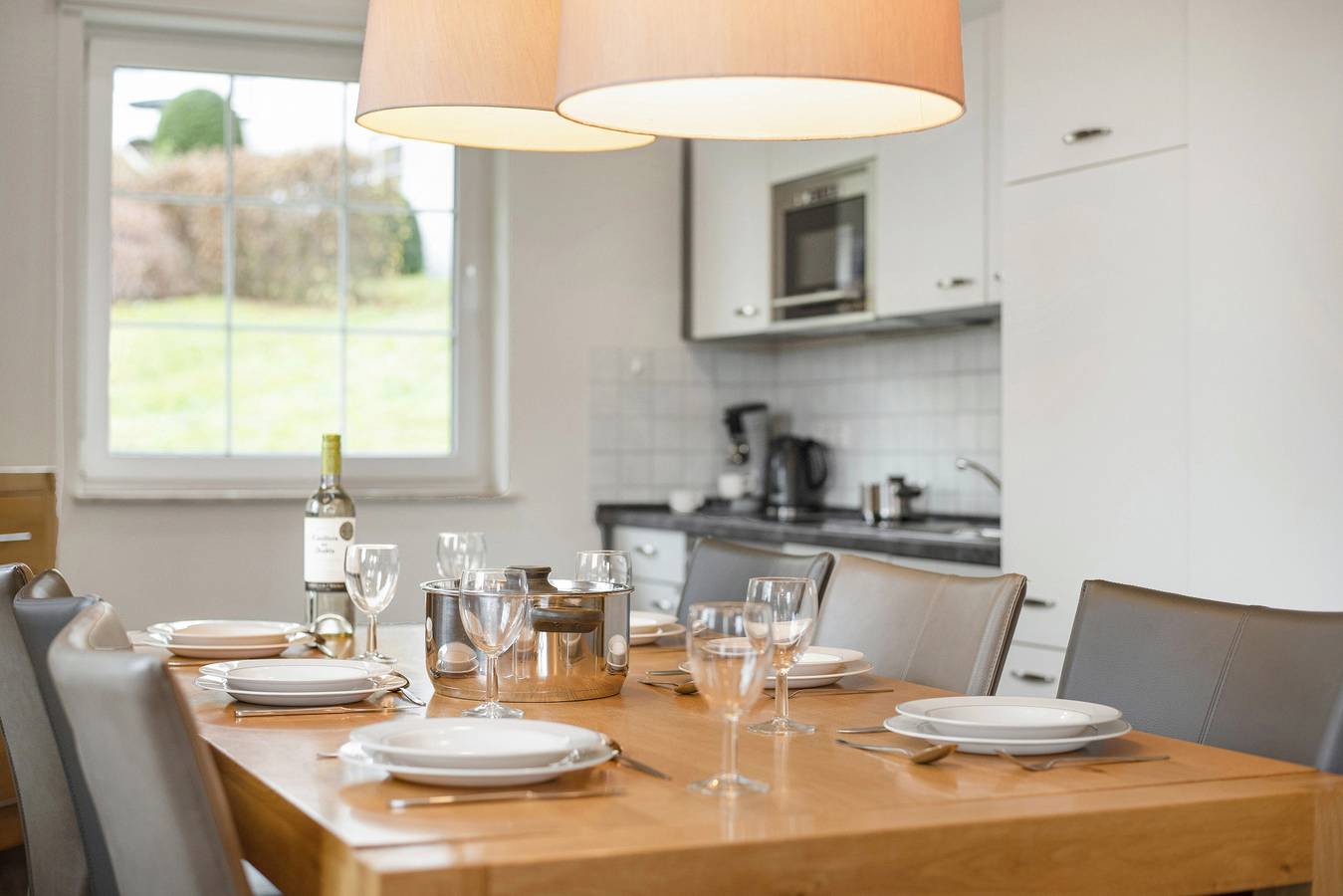 Ganze Wohnung, Ferienwohnung für 6 Personen in Bad Sachsa, Harzvorland