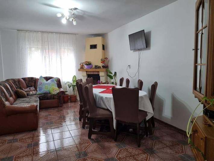 Gîte pour 2 personnes, avec jardin et vue à Alba (Romania) - 2