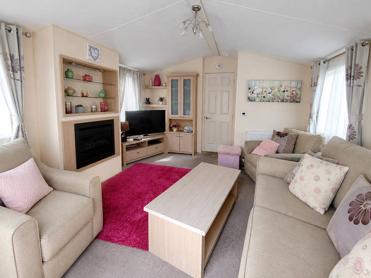 Marine Holiday Park - 21Nc in Rhyl, Denbighshire