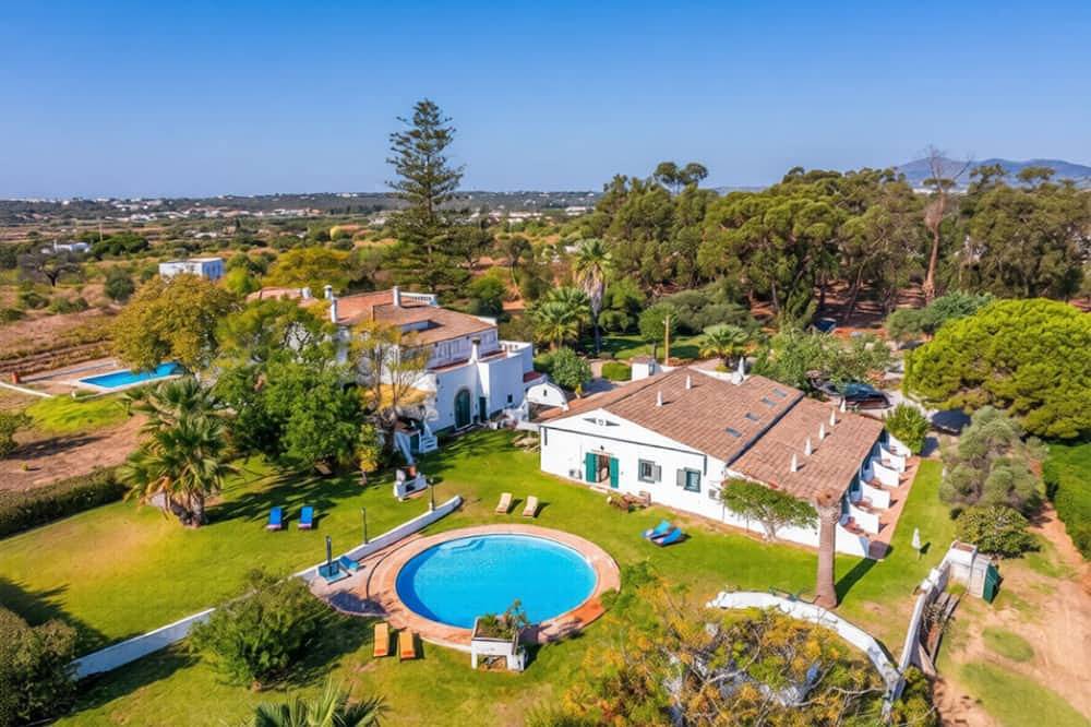 Appartamento vacanze a Olhão (Concelho) a partire da 115€ a notte