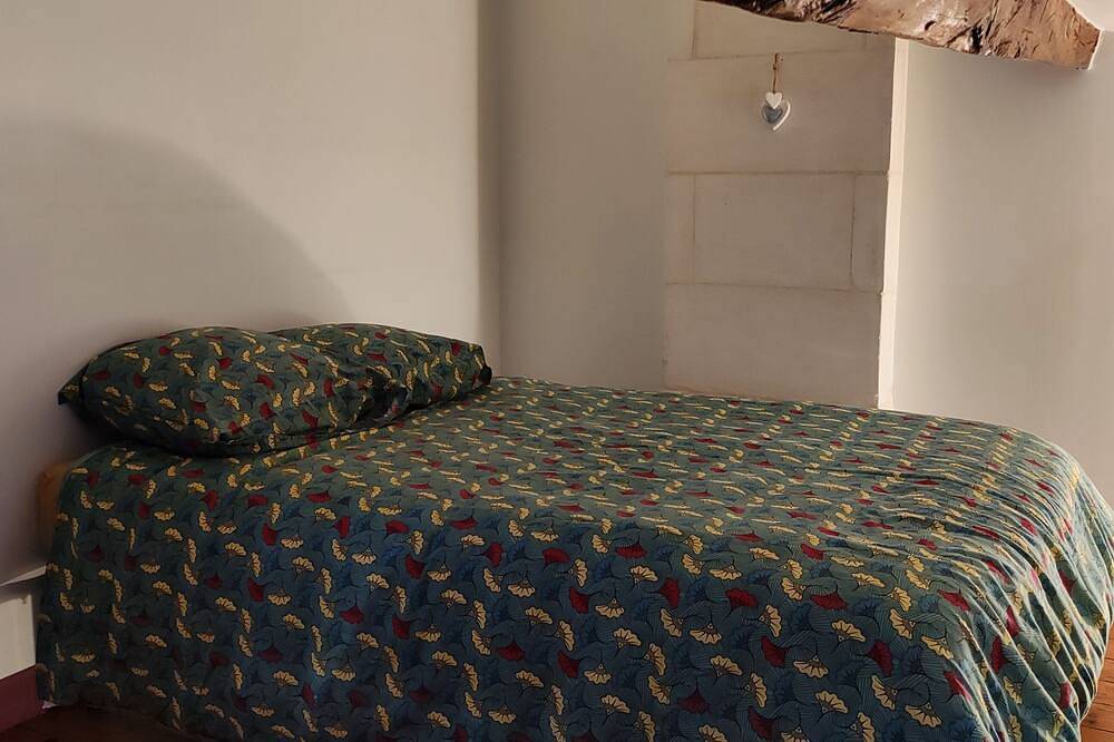 🐕la Patte Charentaise🐕 Avec Parking Privé. Petit Déjeuner Offert la 1ere Nuit in Saintes, Saintes region