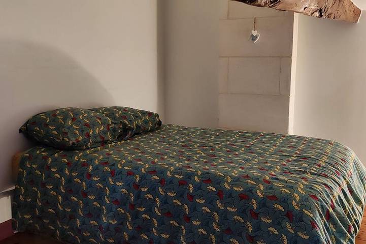 Location de vacances pour 6 personnes, avec jardin et terrasse à Saintes - 3