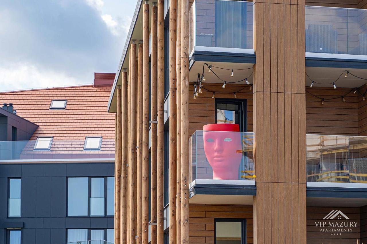 Cały apartament, Vip Pratum in Mikołajki, Powiat mrągowski
