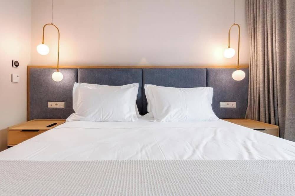 Geheel appartement, Opulent Penthouse 2 in Varkiza, Vari