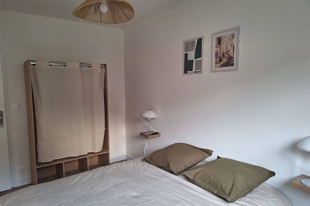 Entire apartment, Grand Appartement Cœur de Ville in Thonon-les-Bains, Thonon-les-Bains region