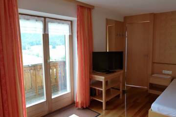 B&b für 3 Personen in Schoppernau, Allgäuer Alpen (Österreich), Bild 4