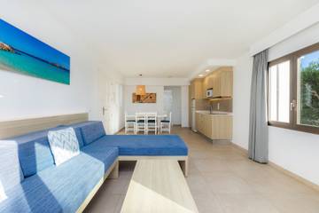 Apartment in Felanitx, South Majorca für 5 