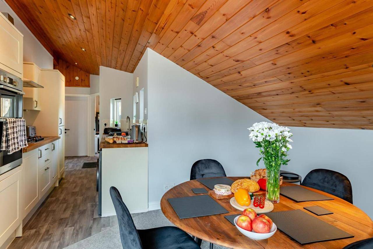 Holiday Home in Pateley Bridge, Nidderdale AONB
