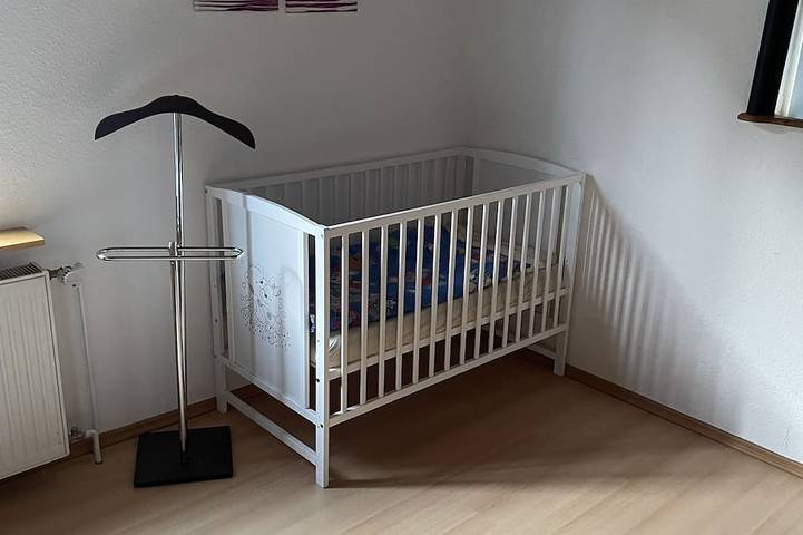 Ferienhaus für 4 Personen, mit Balkon, mit Haustier in Thale - 2