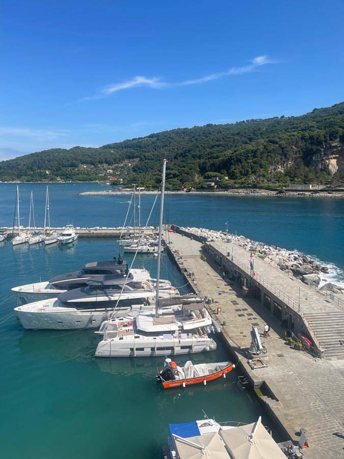 Ferienwohnung für 5 Personen, mit Ausblick, mit Haustier - 1
