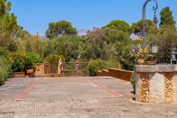 Finca in Muro, Mallorca Norden für 6 