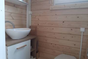 Hausboot für 4 Personen in Röbel, Müritz, Bild 3