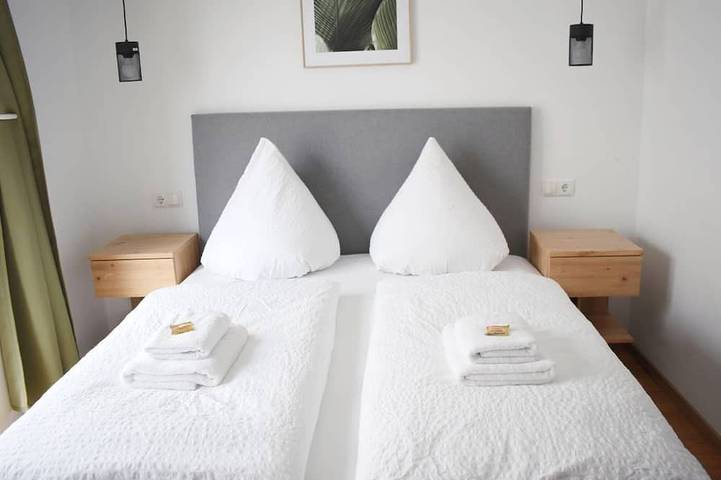 Ferienhaus für 2 Personen, mit Terrasse in Winningen - 4