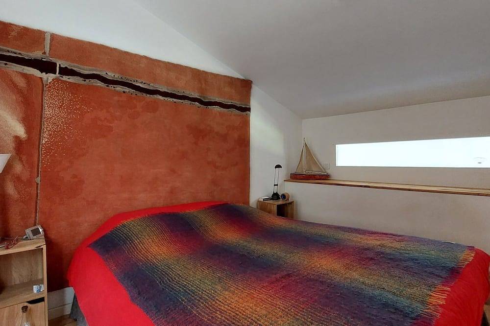 Freistehendes Haus mit schönem Garten in Vinsobres Drôme provençale für 2 Pers in Vinsobres, Nyons und Umgebung