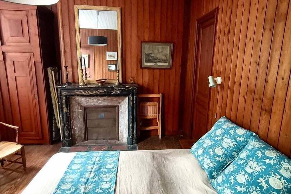 The Fifty-Three - Saint-Valéry-en-Caux in Saint-Valery-en-Caux, Región de Dieppe