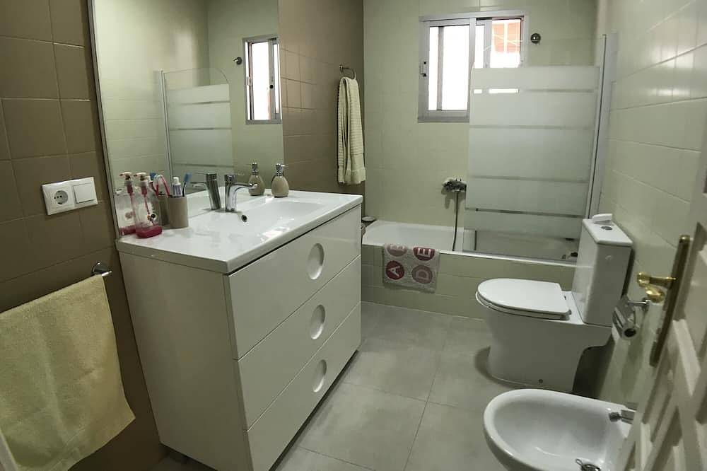 Beachnear villa with private pool in Almadrava, Costa Blanca
