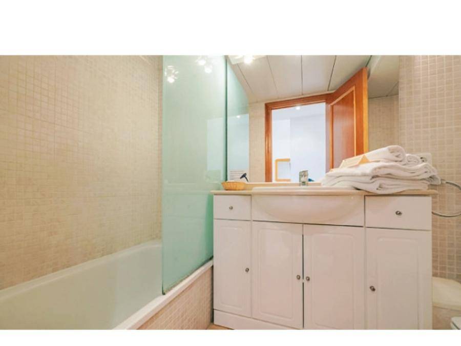 Village Golf Beach - Villa 4 personnes - 4/0 in Pals, Costa Brava