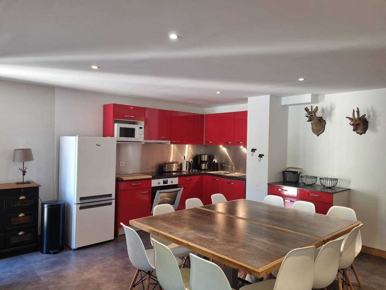 Photo : Appartement de vacances