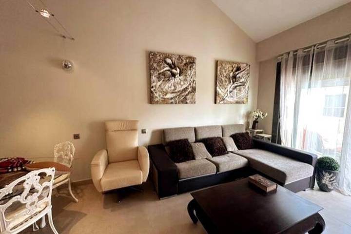 Location de vacances pour 5 personnes, avec piscine ainsi que terrasse et jardin à Puerto Real - 4