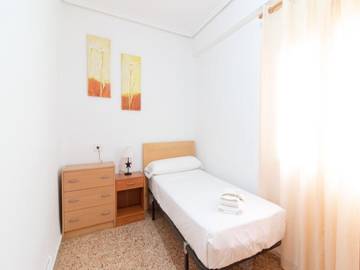 Apartamento para 5 Personas en Puerto de Sagunto, Sagunto, Foto 4