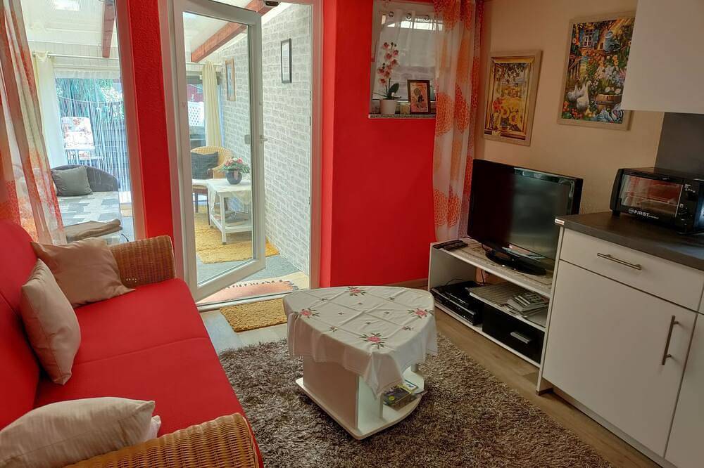 Ganze Wohnung, Apartment Sabine, Deutschland in Lilienthal, Niedersachsen